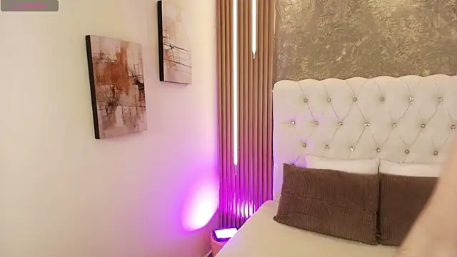 Dulcey  online show from 03.13.26