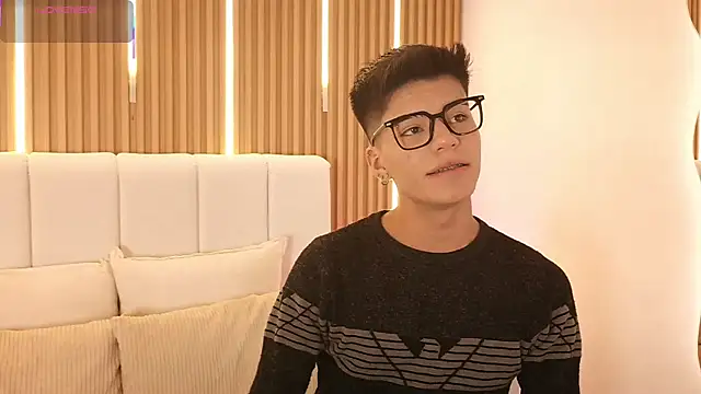 Dulcey  online show from 04.11.26