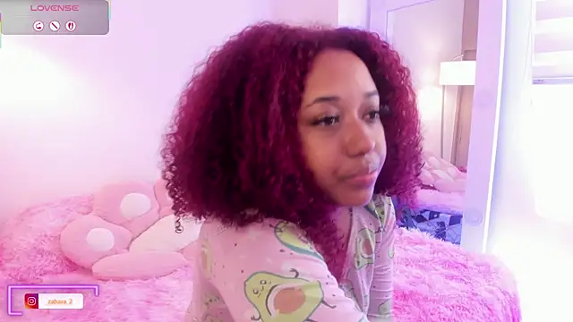  Zahara  online show from 09.18.25