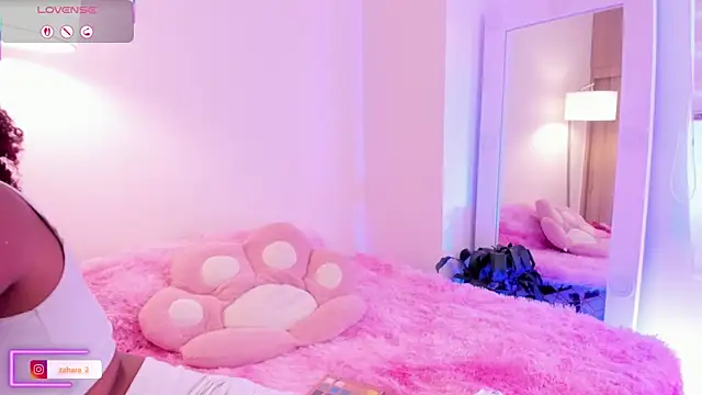  Zahara  online show from 09.20.25