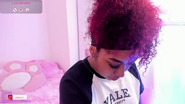  Zahara  online show from 10.11.25