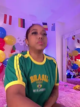  Zahara  online show from 06.16.26