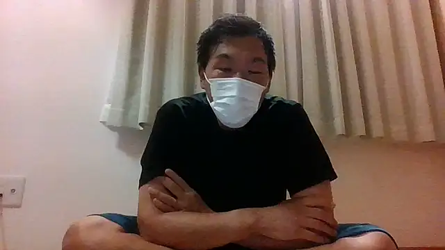 Snapshot of koukou322 chatting on 09.29.25 koukou322 online show from 09.29.25