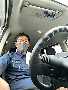 Snapshot of koukou322 chatting on 10.14.25 koukou322 online show from 10.14.25