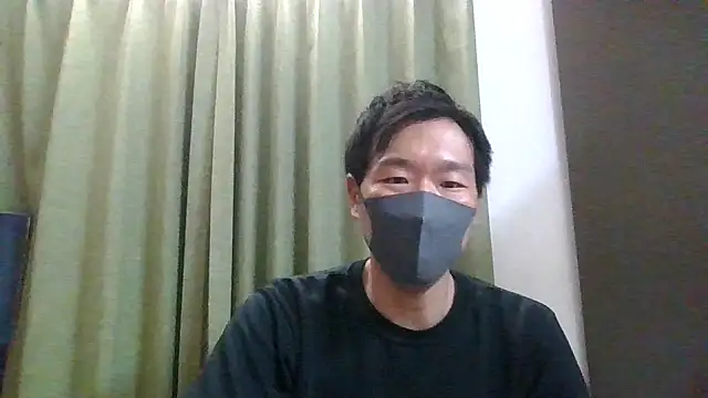 Snapshot of koukou322 chatting on 10.22.25 koukou322 online show from 10.22.25