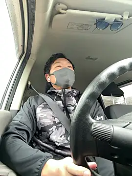 koukou322 online show from 04.14.26