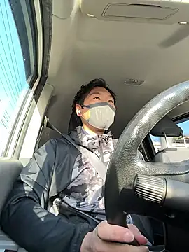 koukou322 online show from 04.15.26