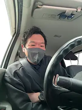 koukou322 online show from 04.18.26