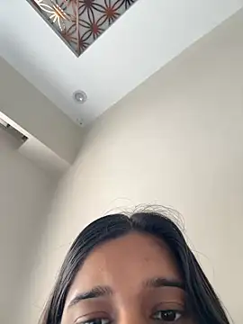 Snapshot of desitease chatting on 09.21.25 desitease online show from 09.21.25