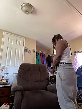 BigWayneDC online show from 04.11.26