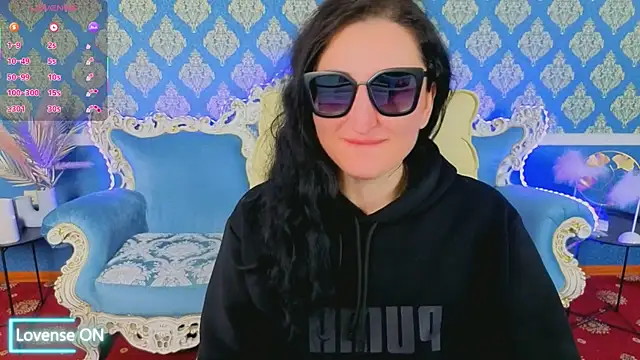 MissRossi online show from 02.09.26