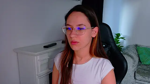 EvaBllake online show from 02.13.26