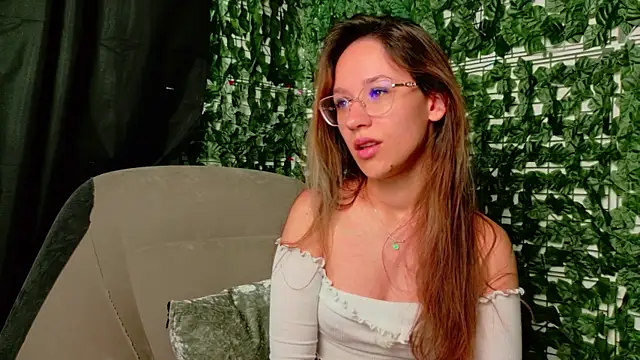 EvaBllake online show from 06.04.26