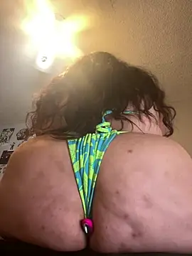 Snapshot of lulusatansbaby chatting on 09.27.25 lulusatansbaby online show from 09.27.25