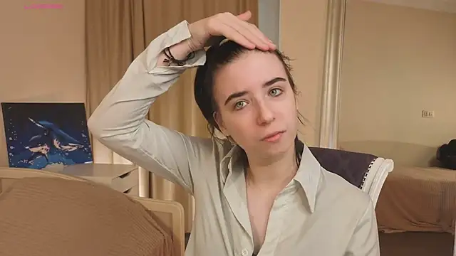 DorisDenmon online show from 10.20.25