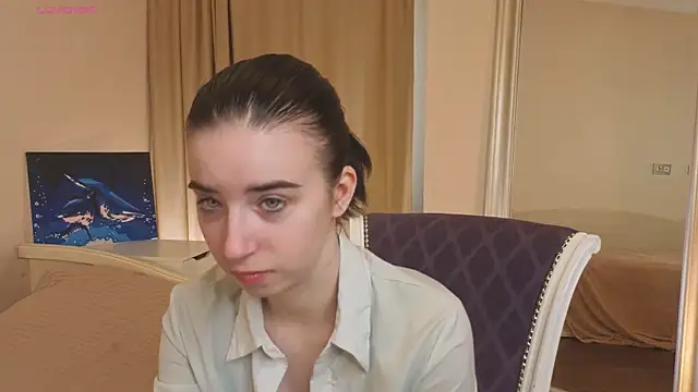 DorisDenmon online show from 10.24.25