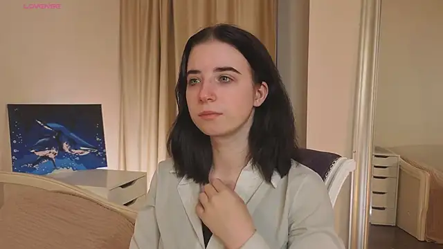 DorisDenmon online show from 10.30.25