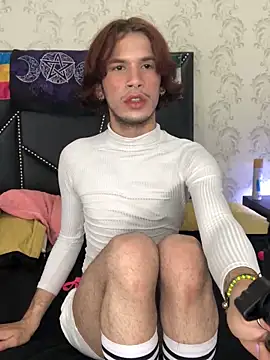 Snapshot of danny_rios20 chatting on 09.29.25 danny rios20 online show from 09.29.25