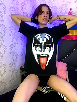 Snapshot of danny_rios20 chatting on 10.09.25 danny rios20 online show from 10.09.25