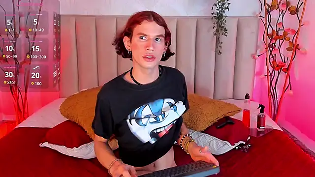 danny rios20 online show from 01.07.26