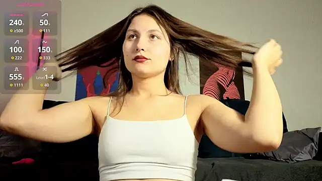 TrixiBell online show from 11.01.25