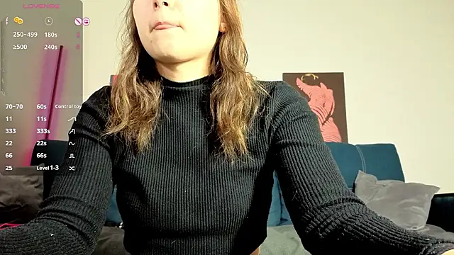 TrixiBell online show from 02.21.26