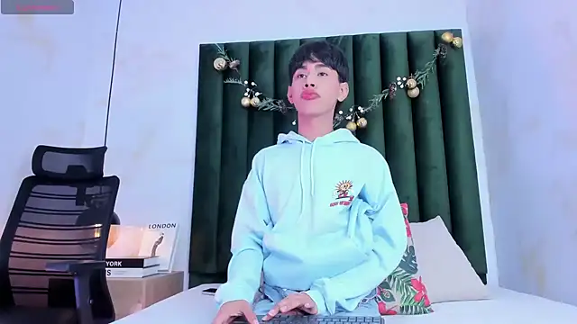 Jim twink online show from 12.19.25