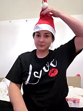 SaraViss20 online show from 12.19.25