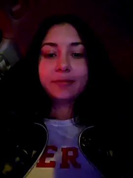 SaraViss20 online show from 01.12.26