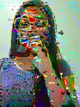 precious RoseDoll online show from 10.19.25