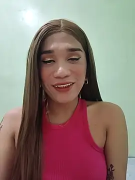 precious RoseDoll online show from 10.22.25