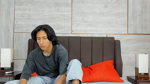 Bell and blaze online show from 09.12.25