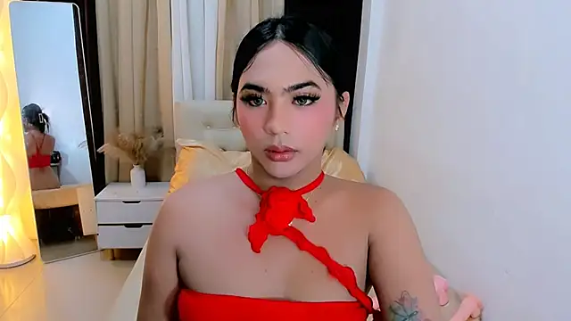 SkyBri69 online show from 09.12.25