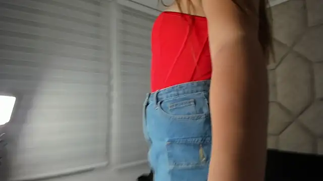 Rosse Evans 3 online show from 09.25.25