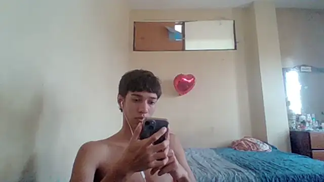 javi fer online show from 01.06.26