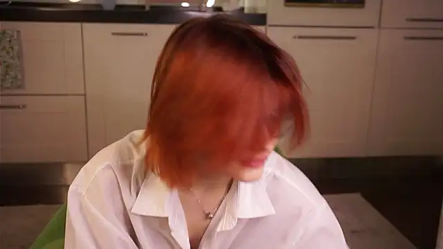 Snapshot of BlytheBenny chatting on 09.20.25 BlytheBenny online show from 09.20.25