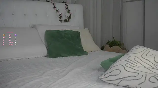 BlytheBenny online show from 04.09.26