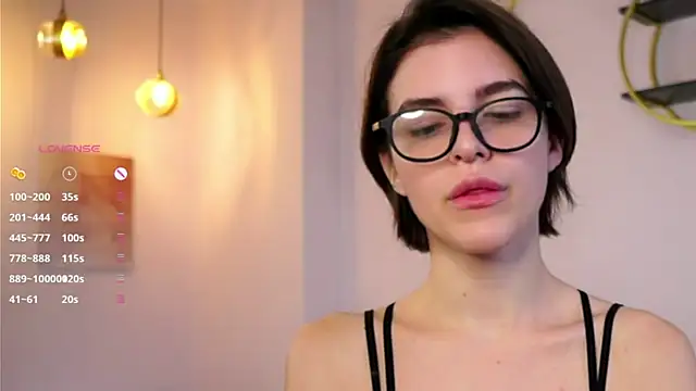 EleneButton online show from 09.23.25