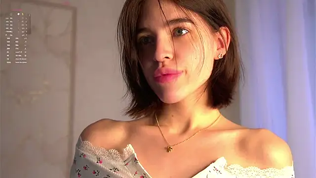 EleneButton online show from 03.08.26