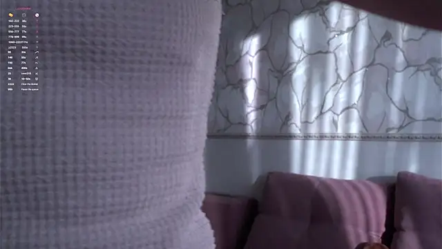 EleneButton online show from 03.16.26