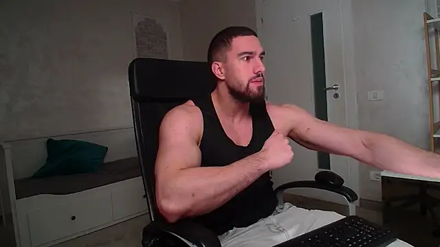 IvanHydee online show from 01.10.26