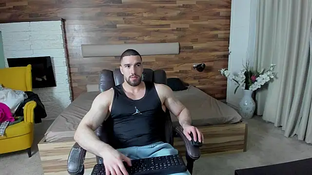 IvanHydee online show from 04.04.26