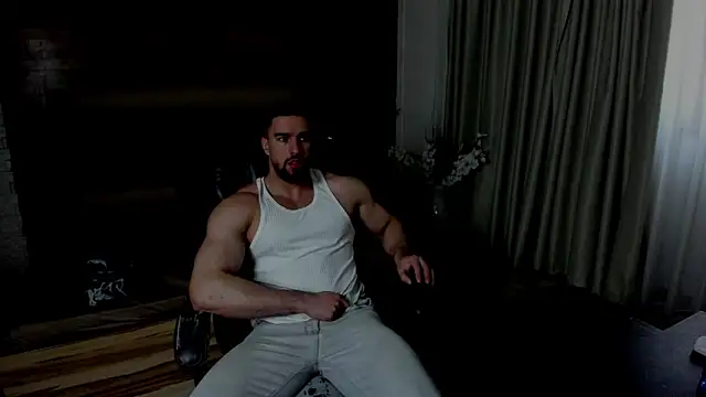 IvanHydee online show from 04.10.26