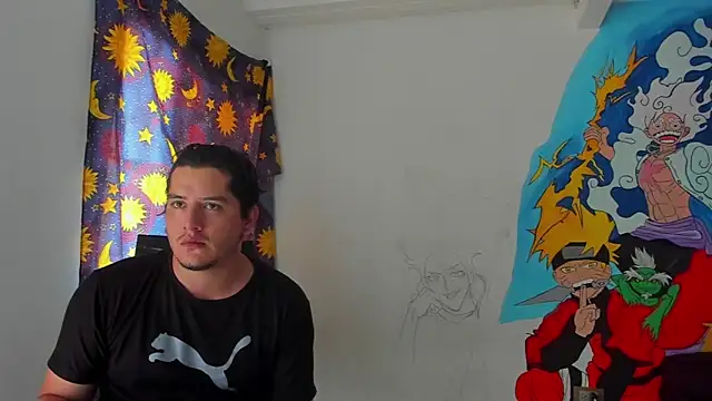 RoxyandAron2 online show from 09.21.25