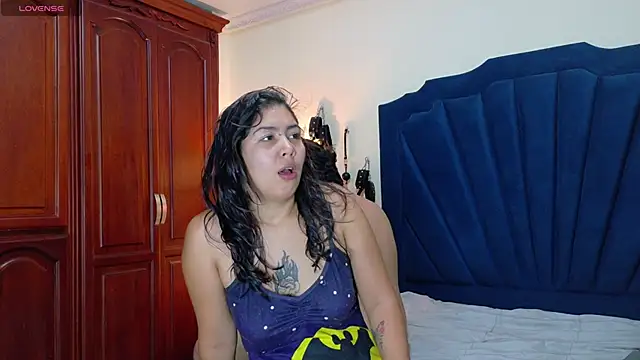 RoxyandAron2 online show from 05.19.26