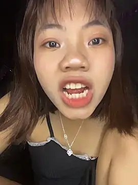 NinaChu online show from 10.01.25