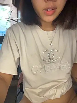 NinaChu online show from 10.19.25