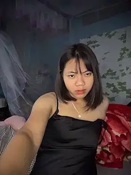 NinaChu online show from 10.25.25