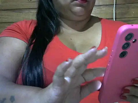 MARRENTINHA34 online show from 09.21.25