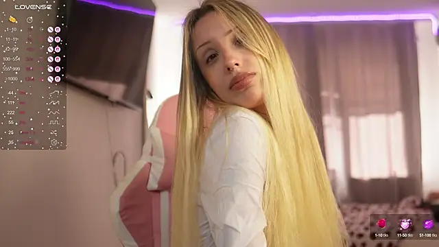 Di flame online show from 10.01.25